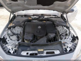 Mercedes-Benz CLE 300 4MATIC* AMG* КОЖА* ПОДГРЕВ* ПАНО* КАМЕРА* BURMESTE, снимка 9