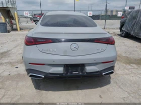 Mercedes-Benz CLE 300 4MATIC* AMG* КОЖА* ПОДГРЕВ* ПАНО* КАМЕРА* BURMESTE, снимка 15