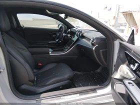 Mercedes-Benz CLE 300 4MATIC* AMG* КОЖА* ПОДГРЕВ* ПАНО* КАМЕРА* BURMESTE, снимка 5