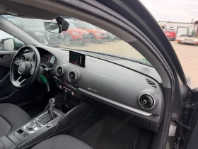 Audi A3 1.6TDI AVTOMAT/NAVI EURO 6, снимка 10