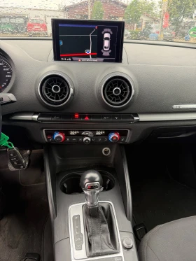 Audi A3 1.6TDI AVTOMAT/NAVI EURO 6, снимка 11