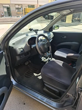Nissan Micra, снимка 4