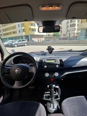 Nissan Micra, снимка 6