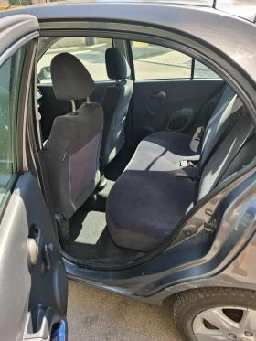 Nissan Micra, снимка 5