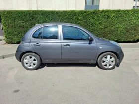 Nissan Micra, снимка 2