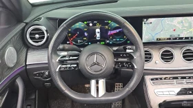 Mercedes-Benz E 350 4MATIC/AMG-LINE/FULL-ASSISTS, снимка 7