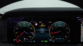 Mercedes-Benz E 350 4MATIC/AMG-LINE/FULL-ASSISTS, снимка 8