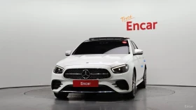 Mercedes-Benz E 350 4MATIC/AMG-LINE/FULL-ASSISTS, снимка 2