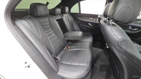 Mercedes-Benz E 350 4MATIC/AMG-LINE/FULL-ASSISTS, снимка 13