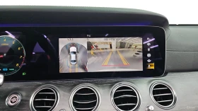 Mercedes-Benz E 350 4MATIC/AMG-LINE/FULL-ASSISTS, снимка 10