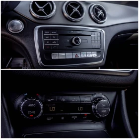 Mercedes-Benz CLA 250 AMGPACK-4MATIC-ТОП-РЕАЛНИ КМ-ГАРАНЦИЯ!, снимка 14
