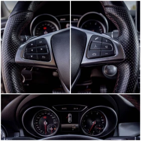 Mercedes-Benz CLA 250 AMGPACK-4MATIC-ТОП-РЕАЛНИ КМ-ГАРАНЦИЯ!, снимка 13