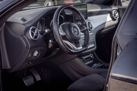 Mercedes-Benz CLA 250 AMGPACK-4MATIC-ТОП-РЕАЛНИ КМ-ГАРАНЦИЯ!, снимка 7