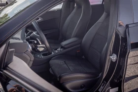 Mercedes-Benz CLA 250 AMGPACK-4MATIC-ТОП-РЕАЛНИ КМ-ГАРАНЦИЯ!, снимка 10