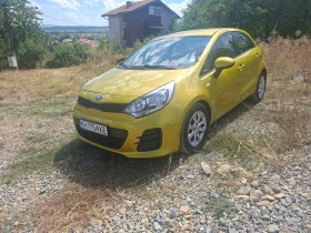 Kia Rio 1.3 Gas, снимка 1