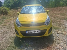 Kia Rio 1.3 Gas, снимка 3
