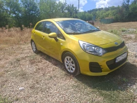 Kia Rio 1.3 Gas, снимка 5