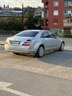 Mercedes-Benz S 320 S320cdi 4matic, снимка 5