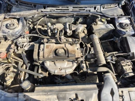 Citroen Xsara 1.6, снимка 6
