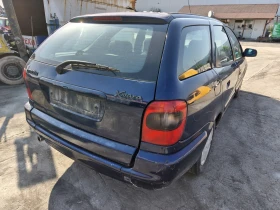 Citroen Xsara 1.6, снимка 3