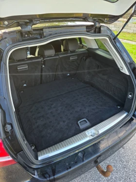 Mercedes-Benz C 220 9G tronic-koja-recaro, снимка 4