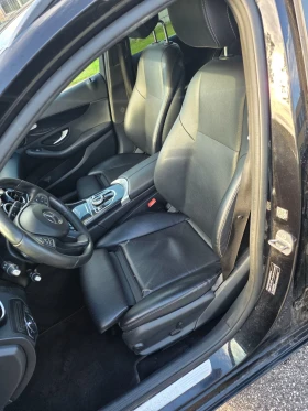 Mercedes-Benz C 220 9G tronic-koja-recaro, снимка 7