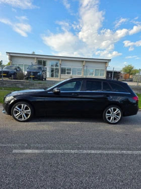 Mercedes-Benz C 220 9G tronic-koja-recaro, снимка 3