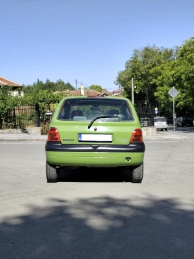 Renault Twingo 1.2i, снимка 4