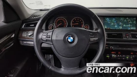 BMW 740, снимка 13