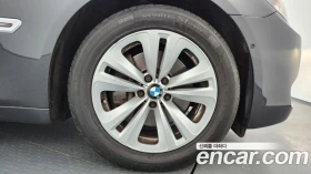BMW 740, снимка 5