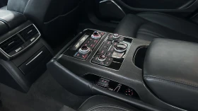 Audi A8 LONG| FULL - FULL| NIGHT VISION| PANROAMA| B&O, снимка 13