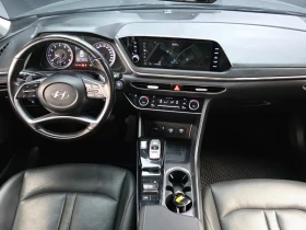 Hyundai Sonata 2.0 PREMIUM, снимка 7