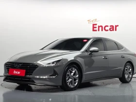Hyundai Sonata 2.0 PREMIUM, снимка 1