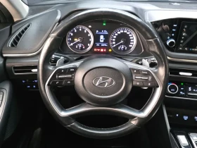 Hyundai Sonata 2.0 PREMIUM, снимка 13