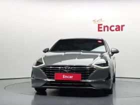 Hyundai Sonata 2.0 PREMIUM, снимка 3