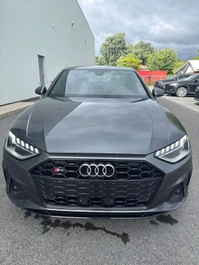 Audi S4 * Progressiv * CARFAX * , снимка 6