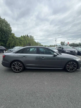 Audi S4 * Progressiv * CARFAX * , снимка 3