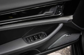 Porsche Panamera * Turbo E Hybrid AWD * CARFAX * , снимка 17