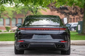 Porsche Panamera * Turbo E Hybrid AWD * CARFAX * , снимка 4