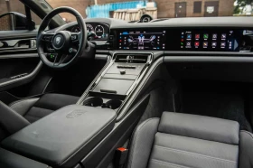 Porsche Panamera * Turbo E Hybrid AWD * CARFAX * , снимка 9