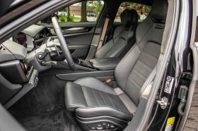 Porsche Panamera * Turbo E Hybrid AWD * CARFAX * , снимка 16
