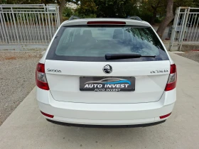 Skoda Octavia 1.6/116KS, снимка 6