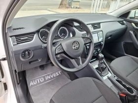 Skoda Octavia 1.6/116KS, снимка 10