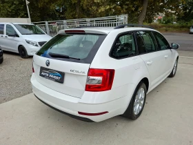 Skoda Octavia 1.6/116KS, снимка 7