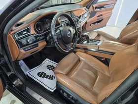 BMW 750 Xdrive750, снимка 13