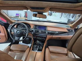 BMW 750 Xdrive750, снимка 9