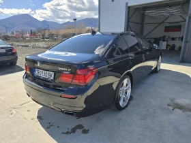 BMW 750 Xdrive750, снимка 4