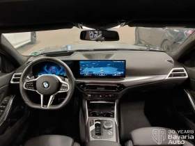 BMW 320 d xDrive Sportautomatic, снимка 6