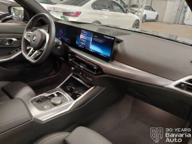 BMW 320 d xDrive Sportautomatic, снимка 7