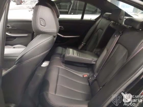 BMW 320 d xDrive Sportautomatic, снимка 8